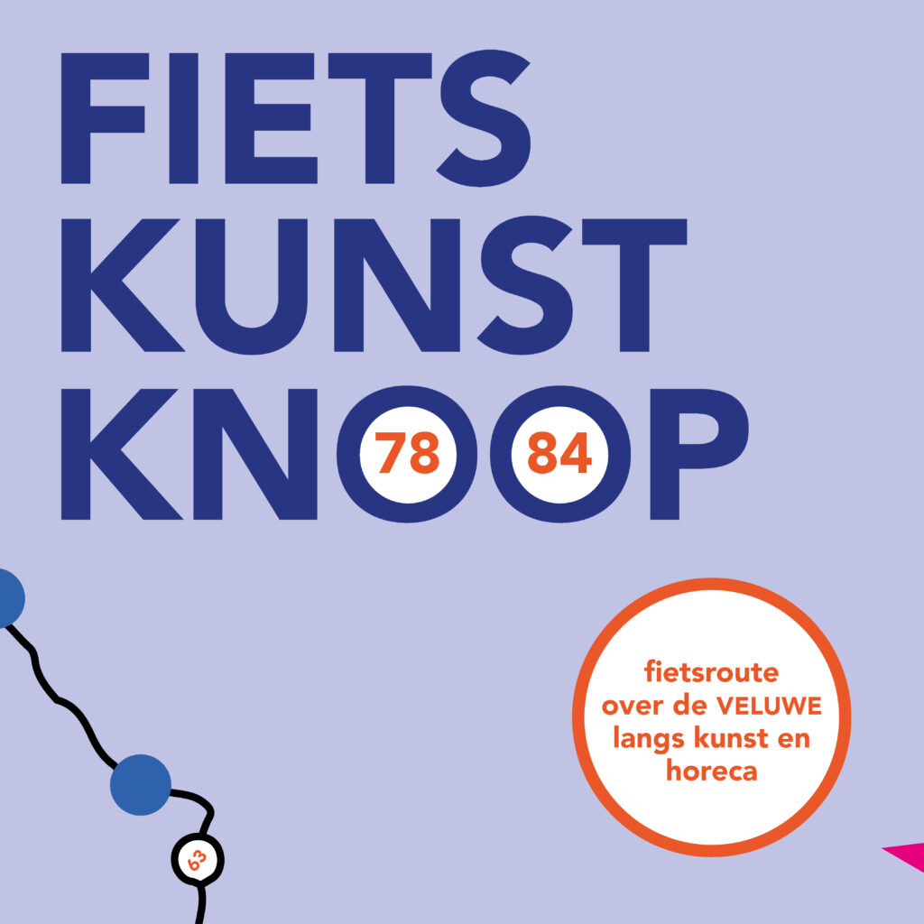 Fietskunstknoop
