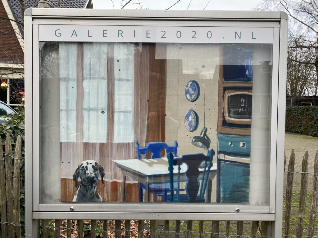 Galerie 2020