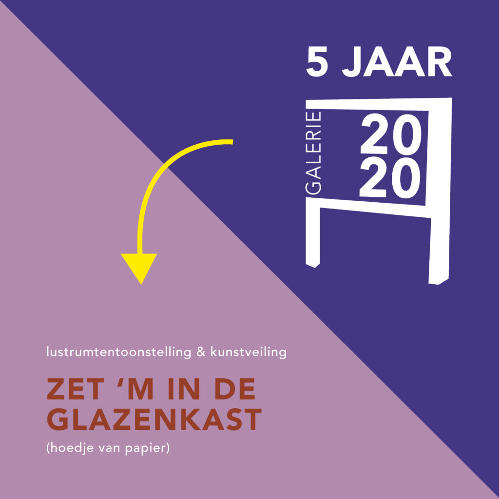 jubileumexpo galerie 2020