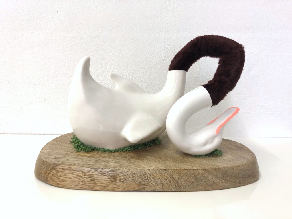 Henrique van Putten, 'can I sleep 'till it's over', 2024