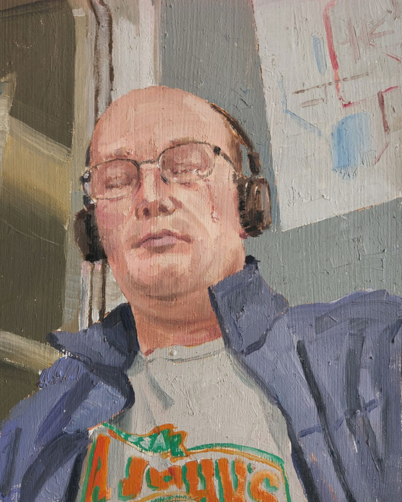 Walter Bosman