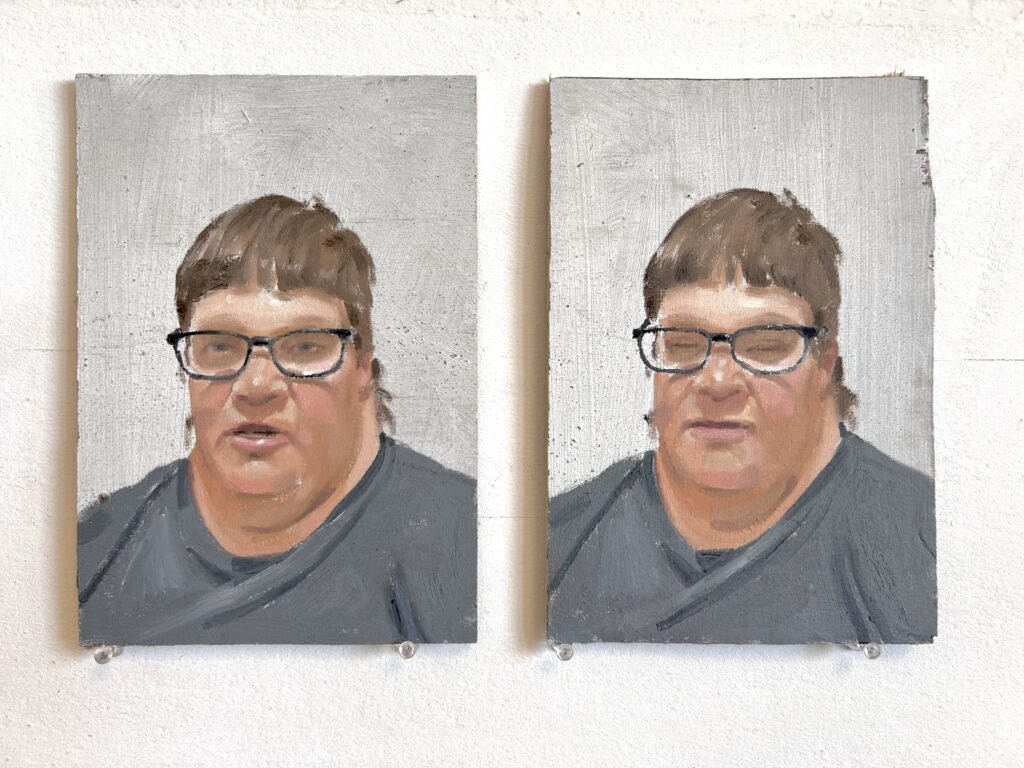 Walter Bosman - 50PK