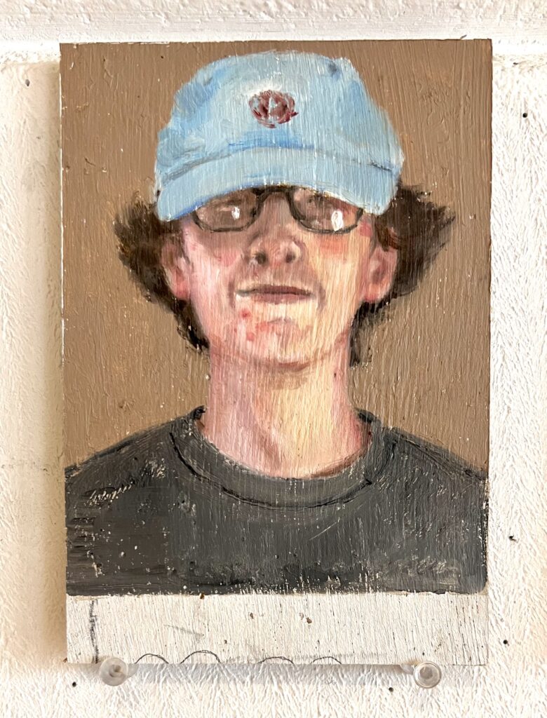 Walter Bosman - 50PK 3