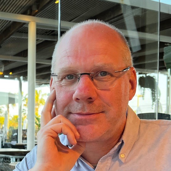 Peter Schilder